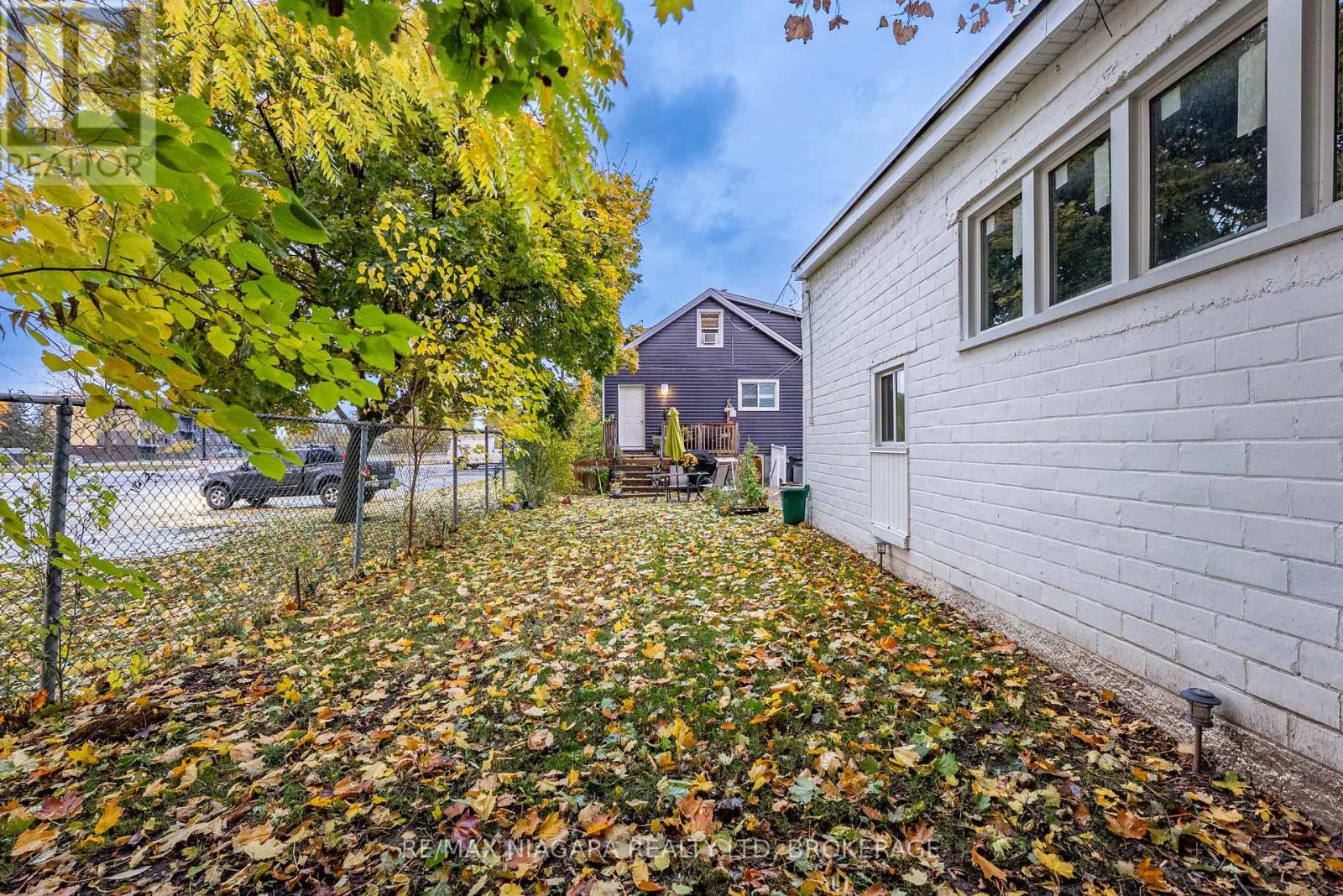 39 Carleton Street N, Thorold (Thorold Downtown), Ontario  L2V 2A6 - Photo 33 - X12521316