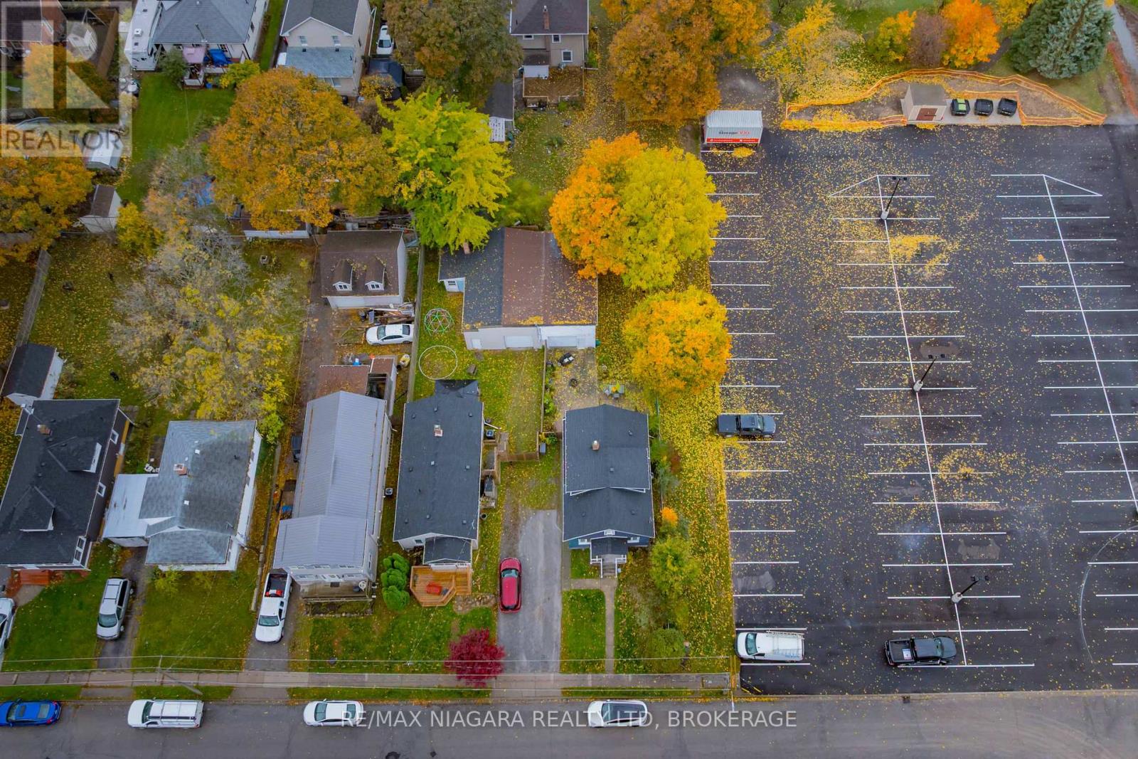 39 Carleton Street N, Thorold (Thorold Downtown), Ontario  L2V 2A6 - Photo 39 - X12521316