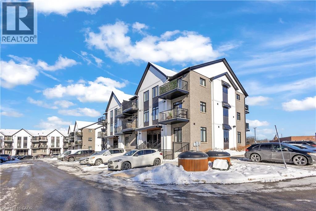 405 MYERS Road Unit# 39, Cambridge, Ontario