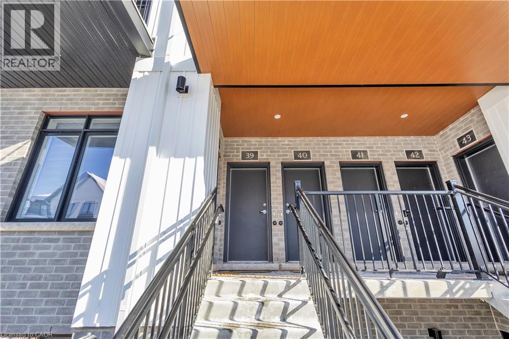405 Myers Road Unit# 39, Cambridge, Ontario  N1P 0B6 - Photo 21 - 40794400