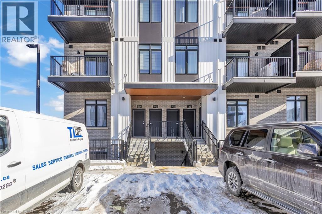 405 Myers Road Unit# 39, Cambridge, Ontario  N1P 0B6 - Photo 22 - 40794400