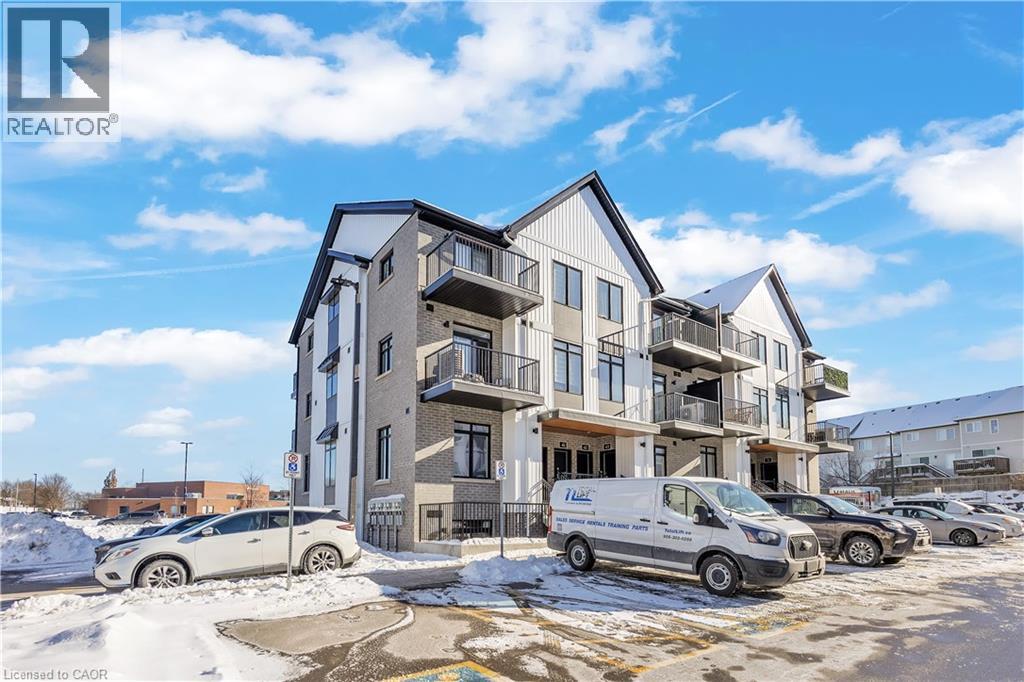 405 Myers Road Unit# 39, Cambridge, Ontario  N1P 0B6 - Photo 23 - 40794400