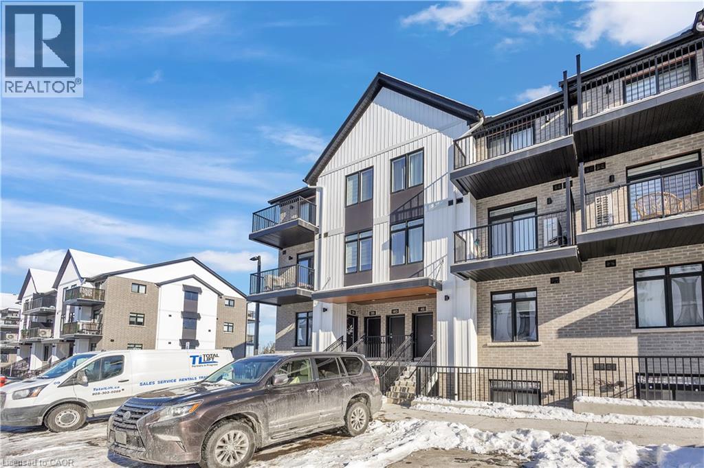 405 Myers Road Unit# 39, Cambridge, Ontario  N1P 0B6 - Photo 24 - 40794400