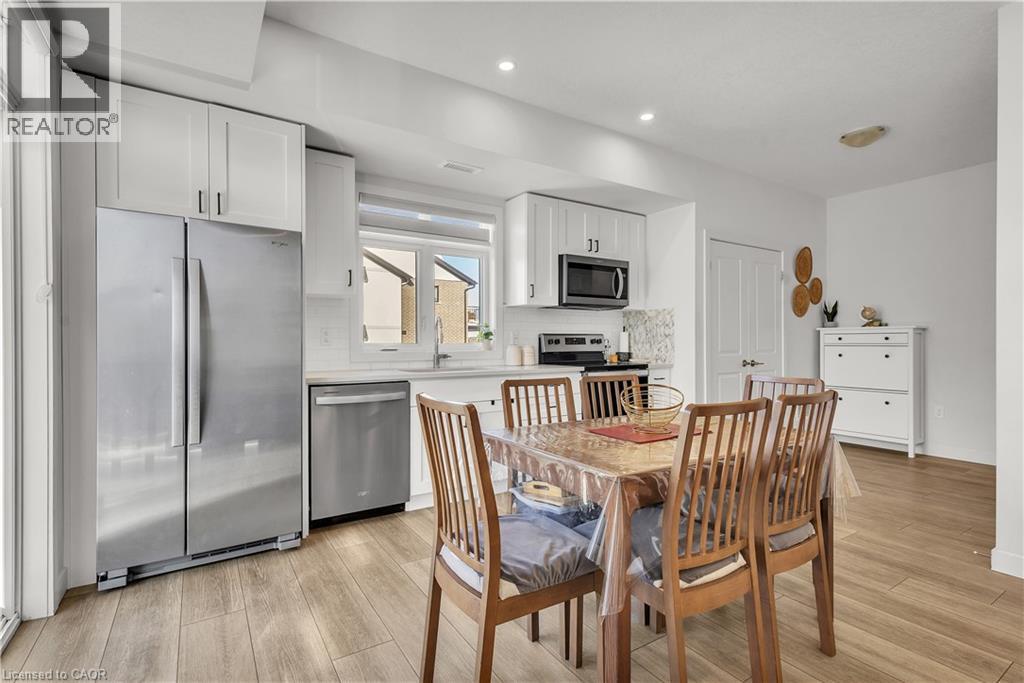 405 Myers Road Unit# 39, Cambridge, Ontario  N1P 0B6 - Photo 4 - 40794400