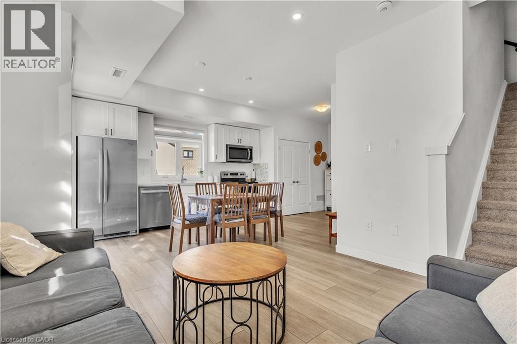 405 Myers Road Unit# 39, Cambridge, Ontario  N1P 0B6 - Photo 7 - 40794400