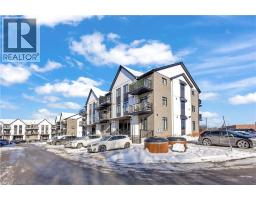 405 MYERS Road Unit# 39, Cambridge, Ontario
