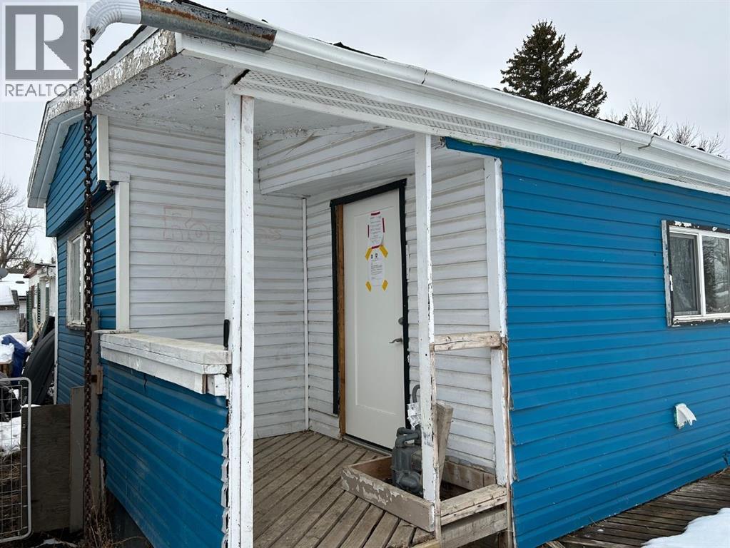 338 2 Avenue, Stirling, Alberta