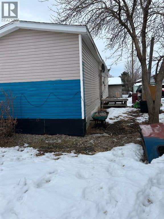 338 2 Avenue, Stirling, Alberta  T0K 2E0 - Photo 7 - A2275589