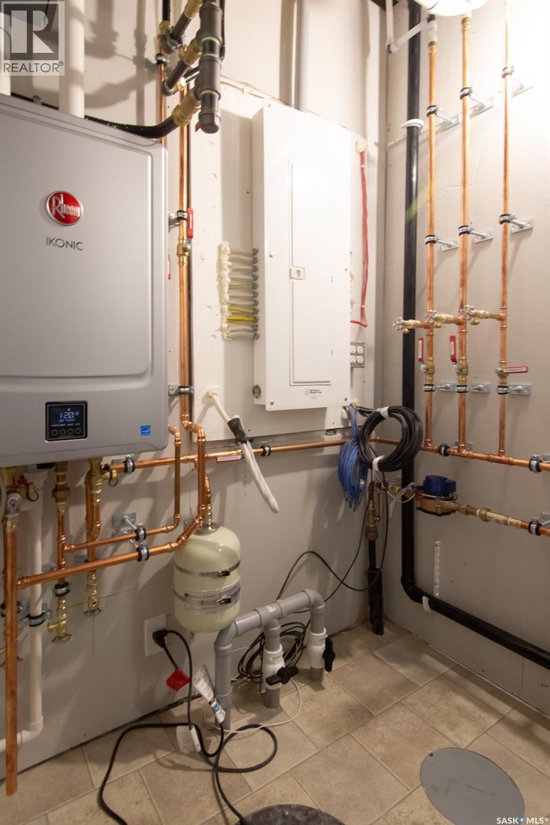 423 Sharma Crescent, Saskatoon, Saskatchewan  S7W 1K7 - Photo 41 - SK019534