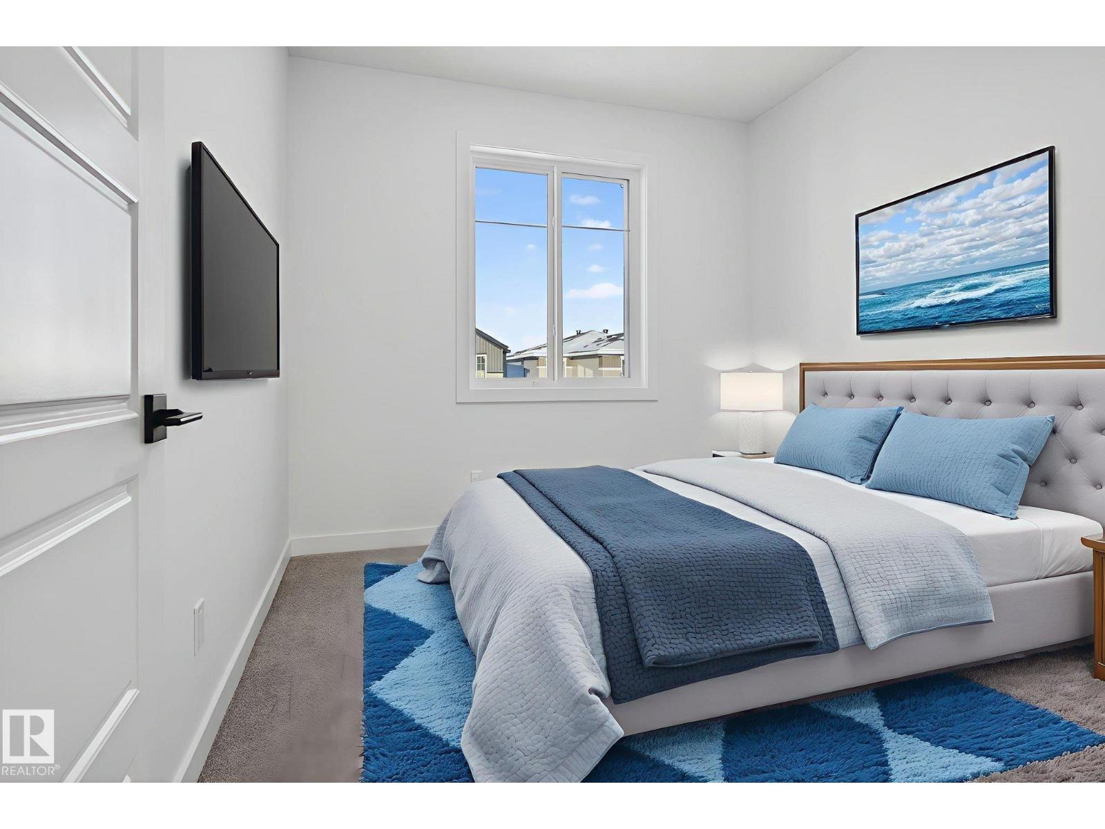 124 Pierwyck Lo, Spruce Grove, Alberta  T7X 4G2 - Photo 19 - E4468342