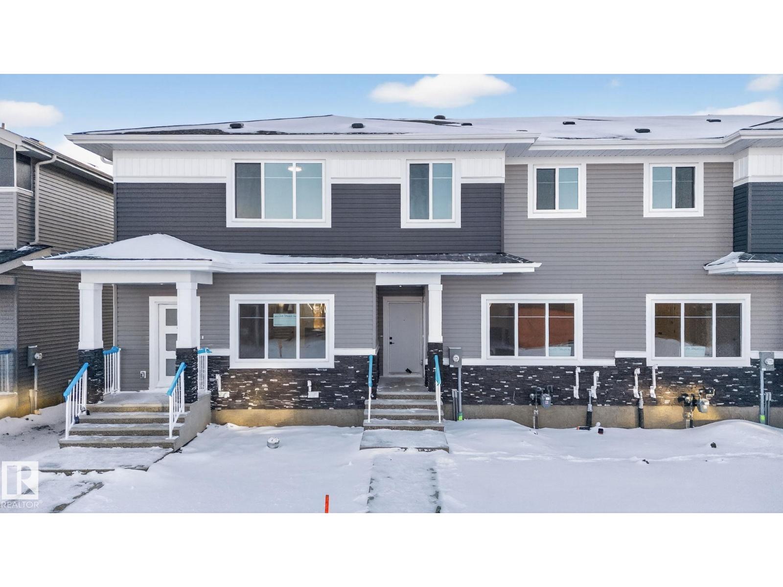 124 Pierwyck Lo, Spruce Grove, Alberta  T7X 4G2 - Photo 2 - E4468342