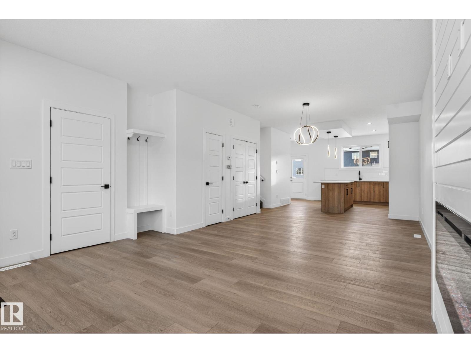 124 Pierwyck Lo, Spruce Grove, Alberta  T7X 4G2 - Photo 6 - E4468342