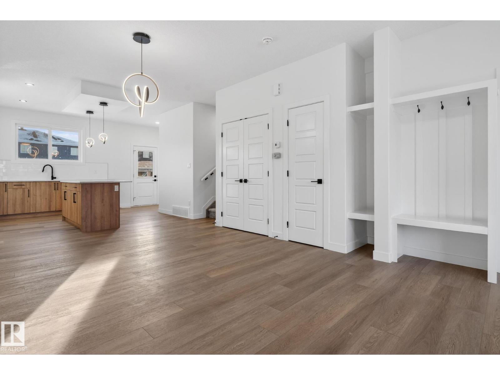 126 Pierwyck Lo, Spruce Grove, Alberta  T7X 4G2 - Photo 10 - E4468343