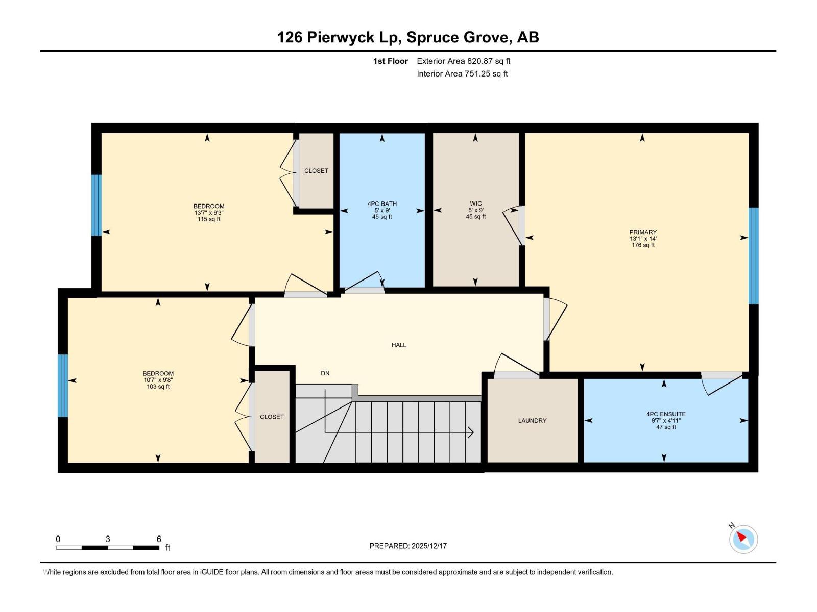 126 Pierwyck Lo, Spruce Grove, Alberta  T7X 4G2 - Photo 39 - E4468343