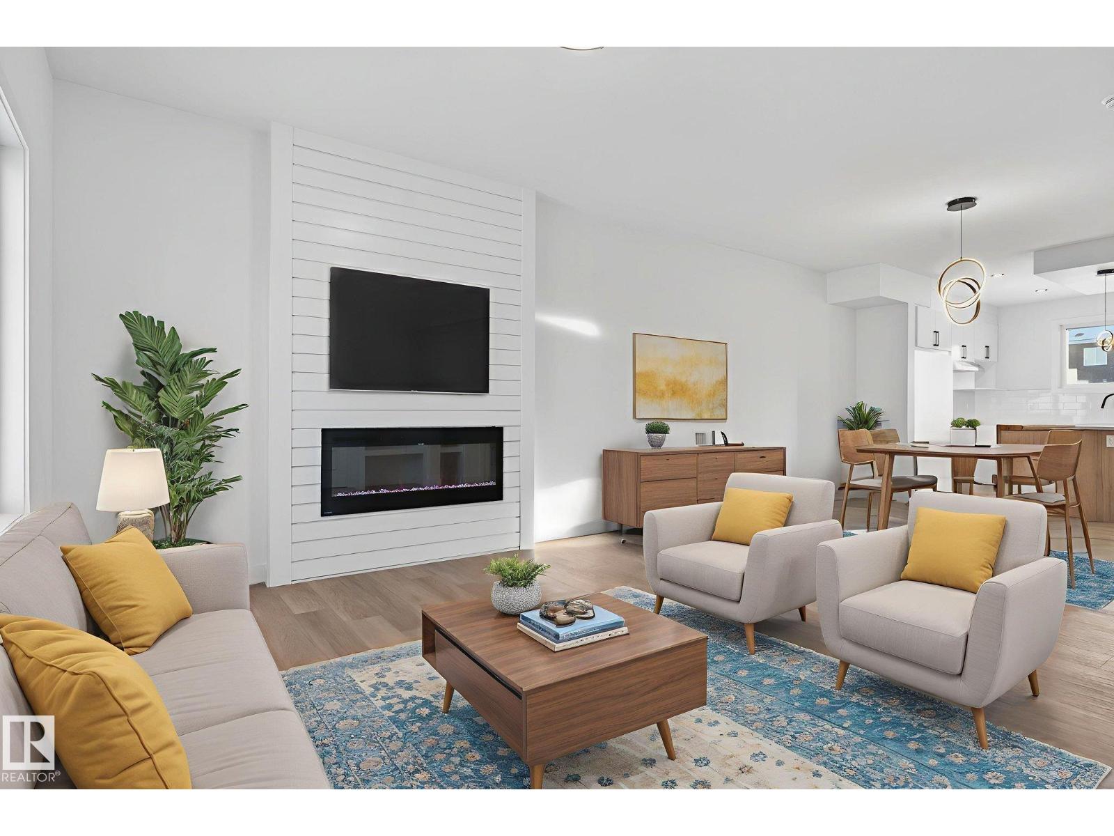 126 Pierwyck Lo, Spruce Grove, Alberta  T7X 4G2 - Photo 6 - E4468343