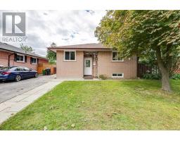 60 MORNING DEW ROAD, Toronto, Ontario