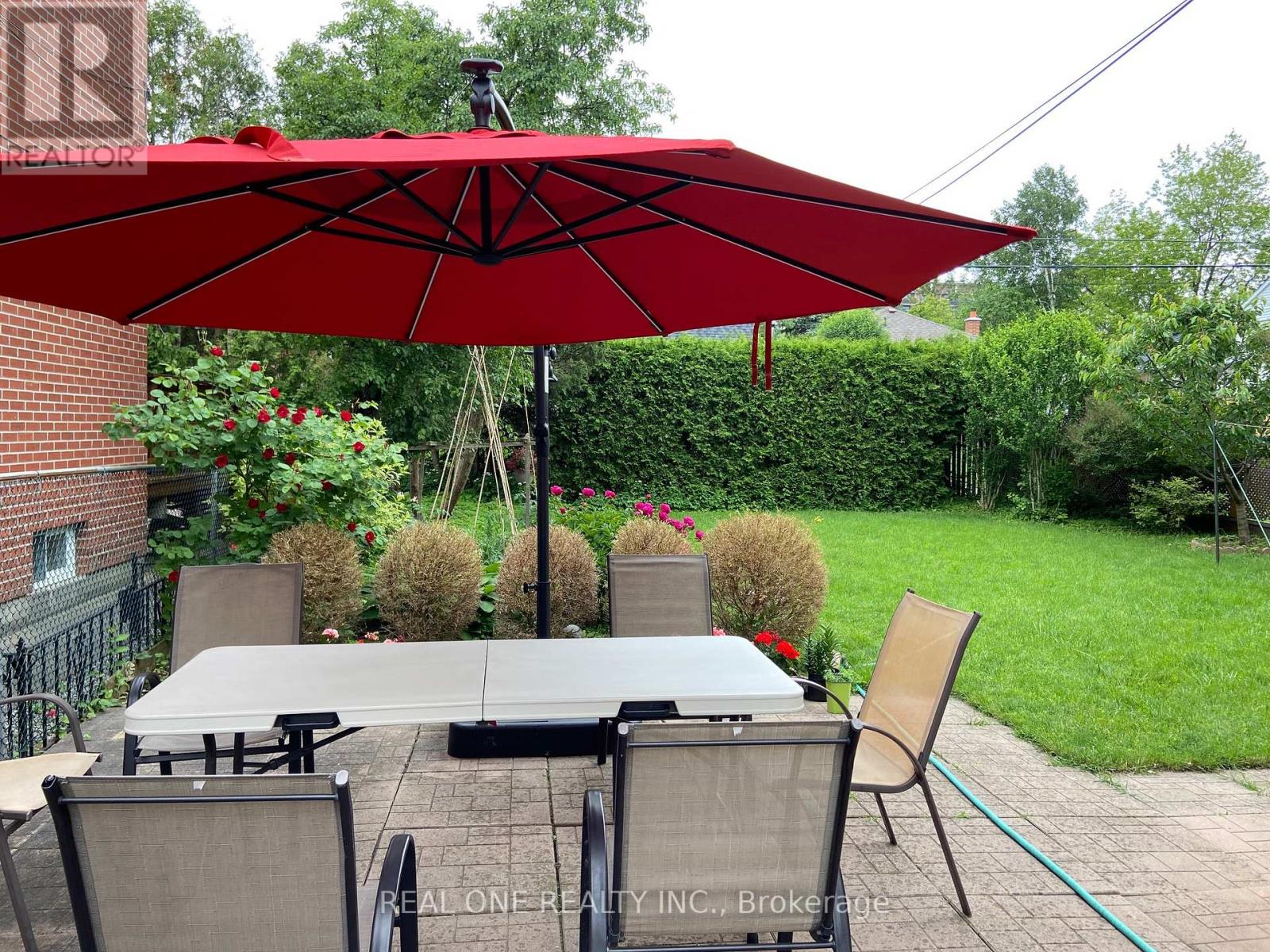 Uper Level - 22 Princeway Drive, Toronto, Ontario  M1R 2V9 - Photo 2 - E12640086