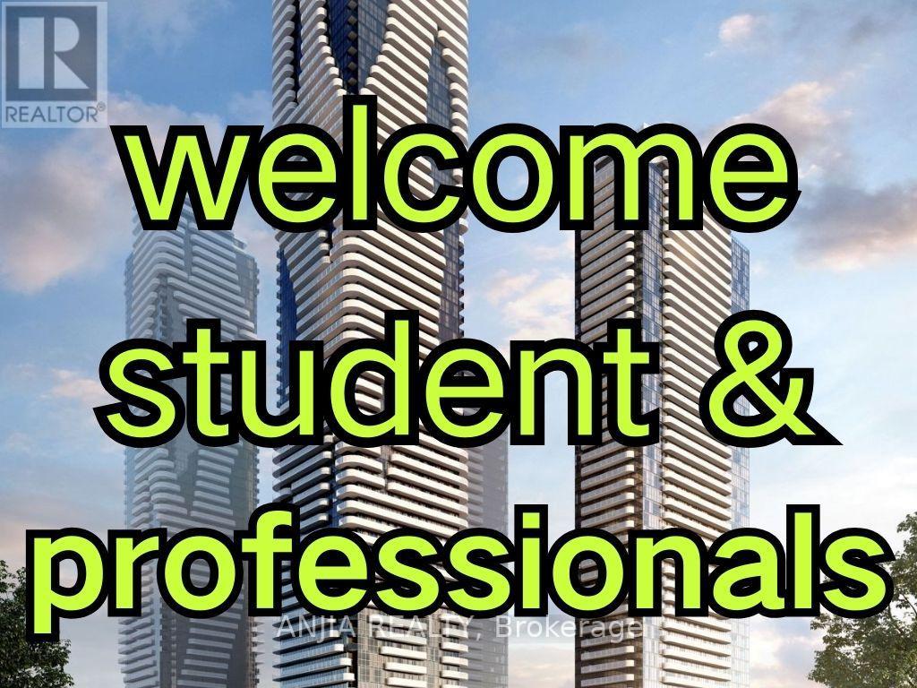 4205 - 8 INTERCHANGE WAY, Vaughan, Ontario