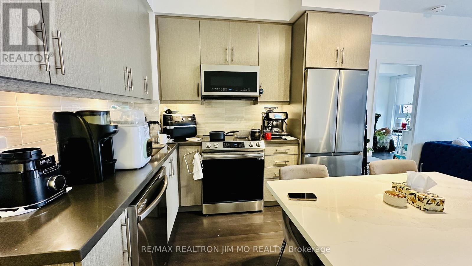 2506 - 105 Oneida Crescent, Richmond Hill, Ontario L4B 0H6 - Photo 17 - N12633226