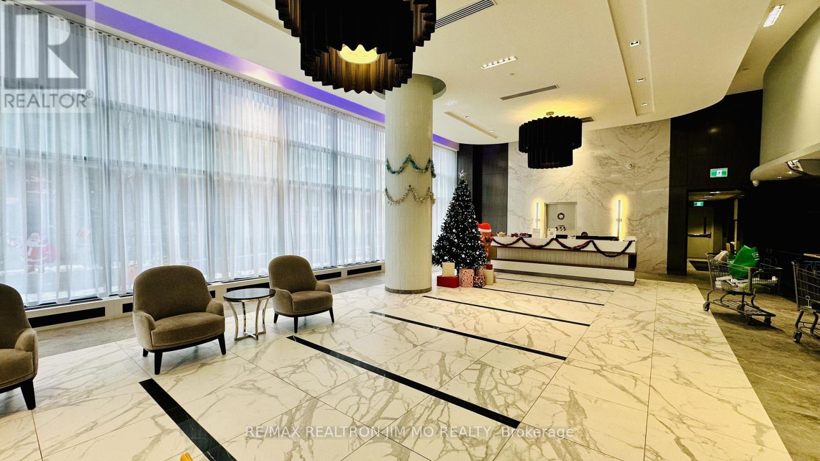 2506 - 105 Oneida Crescent, Richmond Hill, Ontario L4B 0H6 - Photo 20 - N12633226