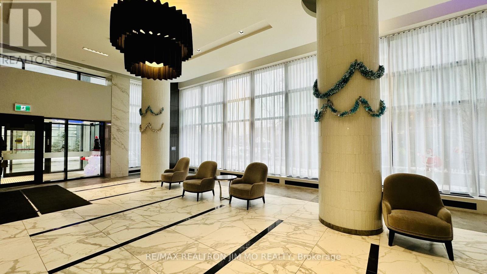 2506 - 105 Oneida Crescent, Richmond Hill, Ontario L4B 0H6 - Photo 22 - N12633226