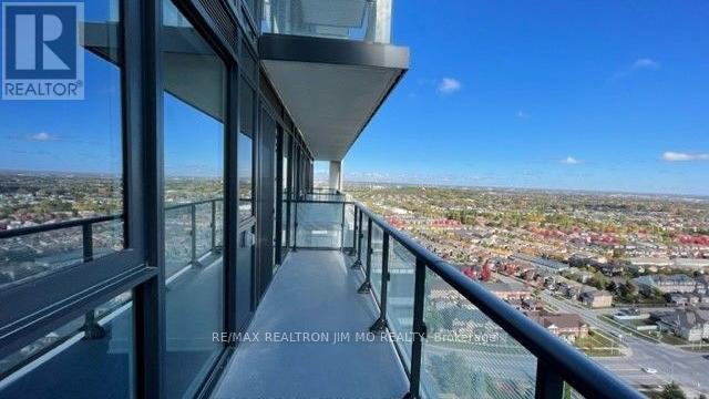 2506 - 105 Oneida Crescent, Richmond Hill, Ontario L4B 0H6 - Photo 26 - N12633226