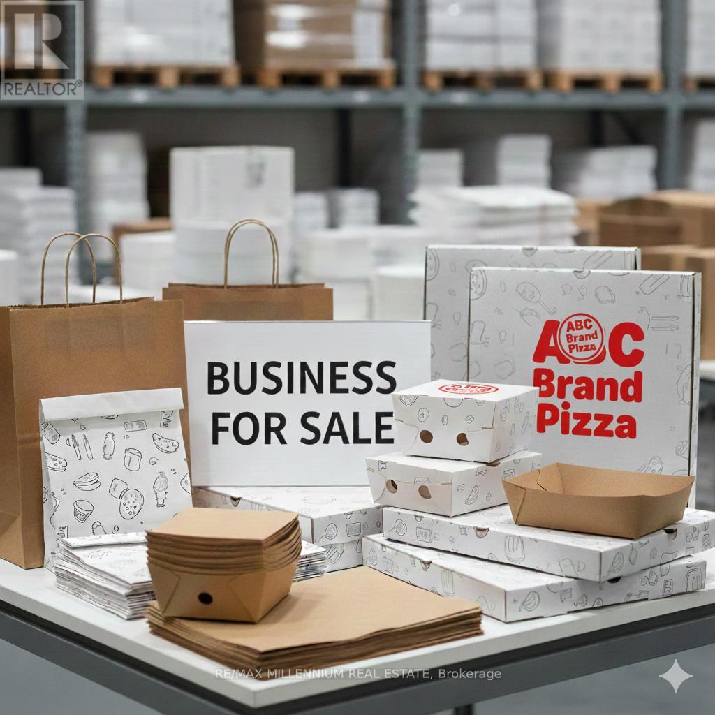 400 DON PARK ROAD, Markham, Ontario