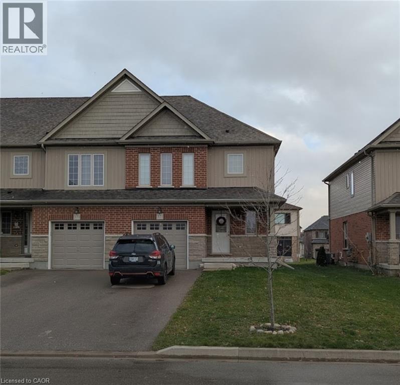 371 VINCENT Drive, Ayr, Ontario