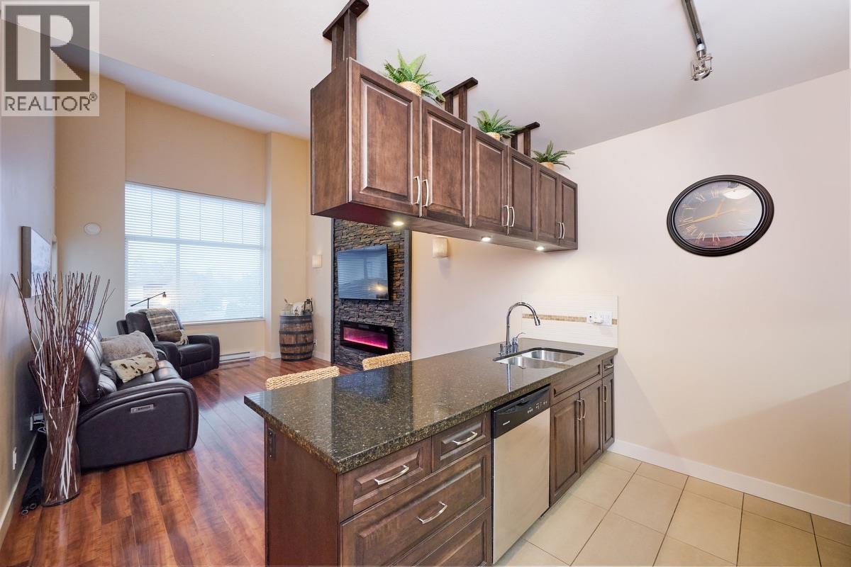 418 11935 Burnett Street, Maple Ridge, British Columbia  V2X 9A9 - Photo 10 - R3073097