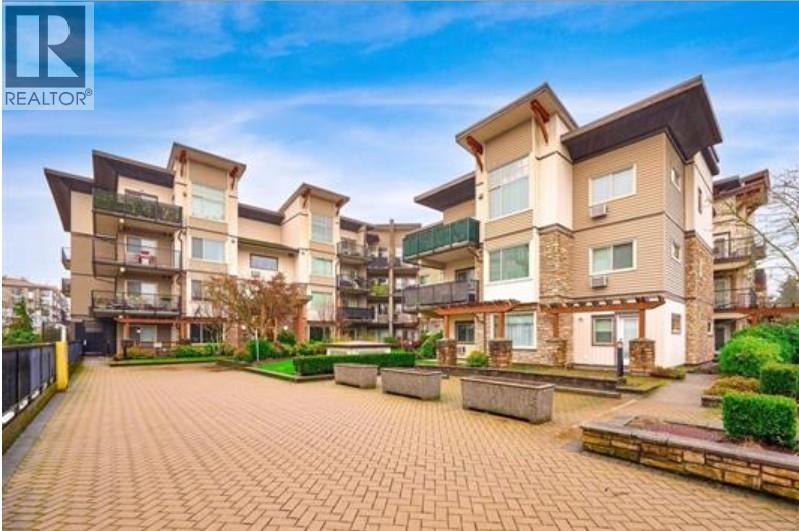 418 11935 Burnett Street, Maple Ridge, British Columbia  V2X 9A9 - Photo 24 - R3073097