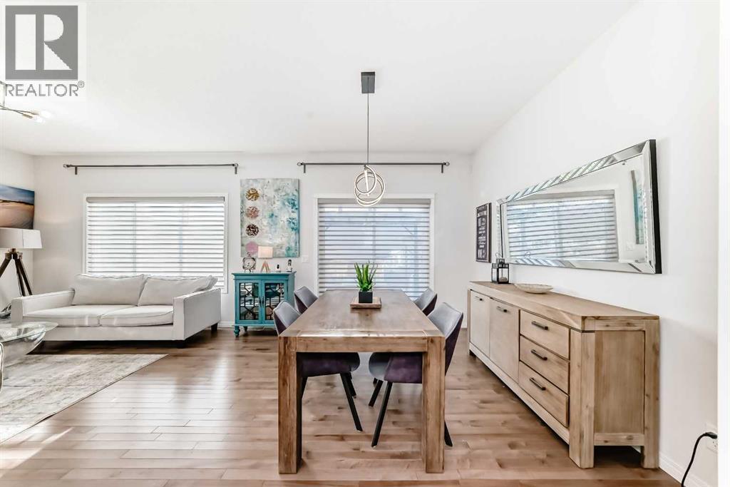 114 Walgrove Green Se, Calgary, Alberta  T2X 2H9 - Photo 9 - A2251204