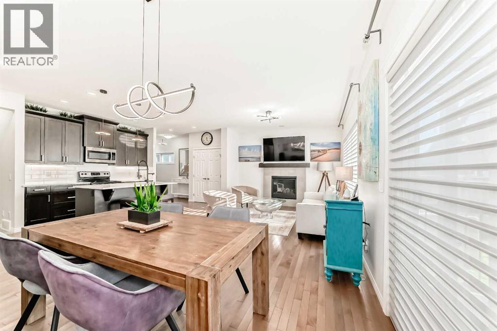 114 Walgrove Green Se, Calgary, Alberta  T2X 2H9 - Photo 11 - A2251204