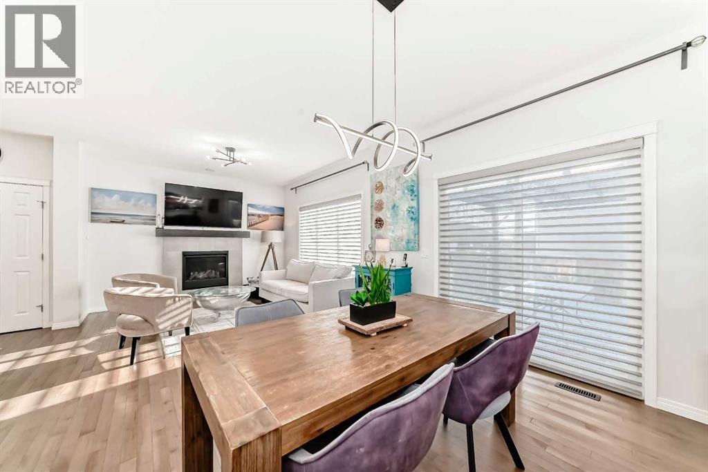 114 Walgrove Green Se, Calgary, Alberta  T2X 2H9 - Photo 10 - A2251204