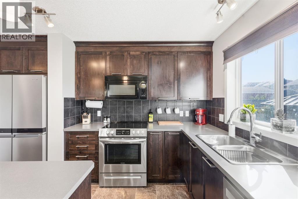 93 Auburn Meadows View Se, Calgary, Alberta  T3M 2C9 - Photo 8 - A2265350