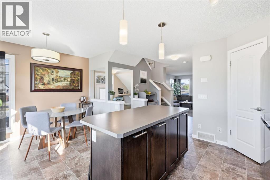 93 Auburn Meadows View Se, Calgary, Alberta  T3M 2C9 - Photo 9 - A2265350