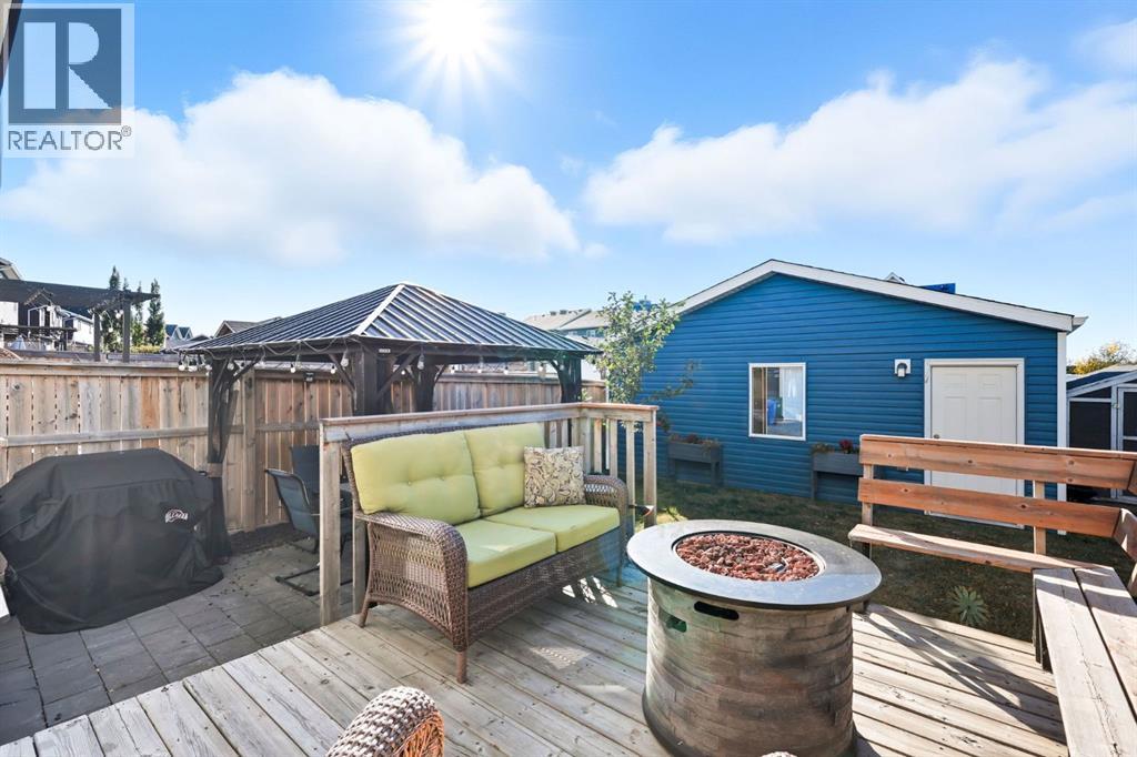 93 Auburn Meadows View Se, Calgary, Alberta  T3M 2C9 - Photo 32 - A2265350