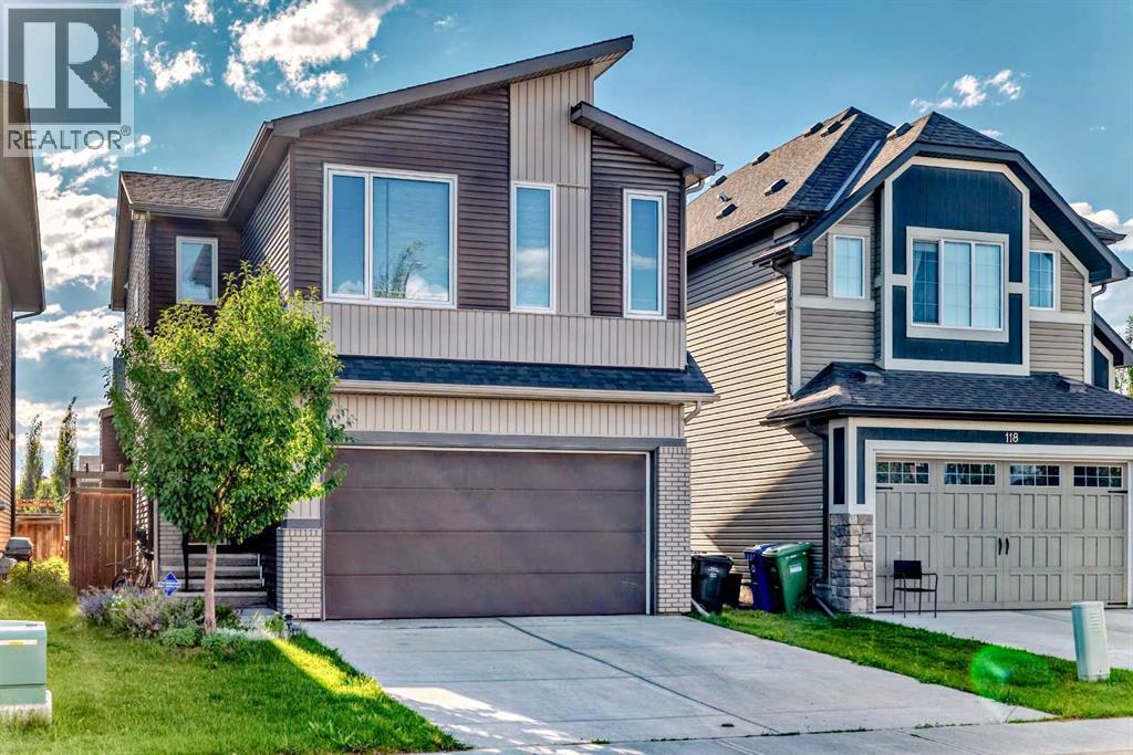114 Walgrove Green SE, Calgary, Alberta