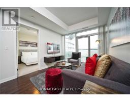 6007 - 14 YORK STREET, Toronto, Ontario