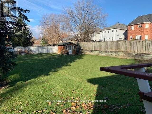 150 Winchester Road E, Whitby, Ontario  L1M 1X2 - Photo 26 - E12634878