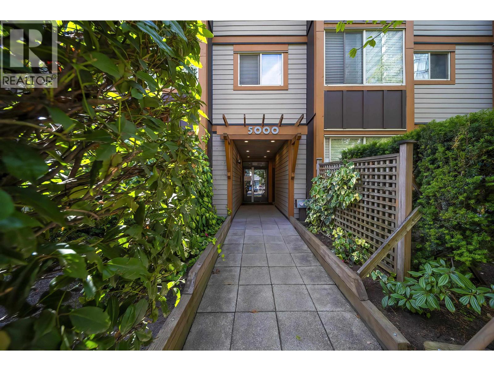 110 5000 Imperial Street, Burnaby, British Columbia V5J 1C8 - Photo 1 - R3074205