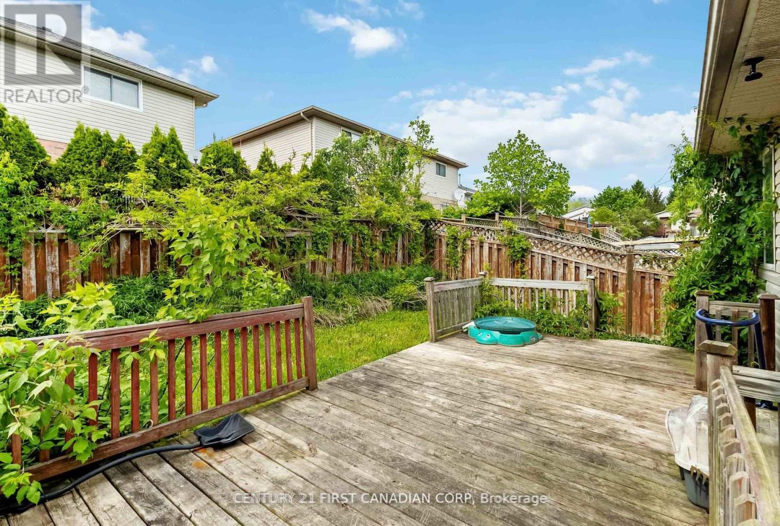 61 Tanner Drive, London East, Ontario  N5W 6B6 - Photo 29 - X12640102