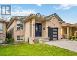 61 TANNER DRIVE, London East, Ontario