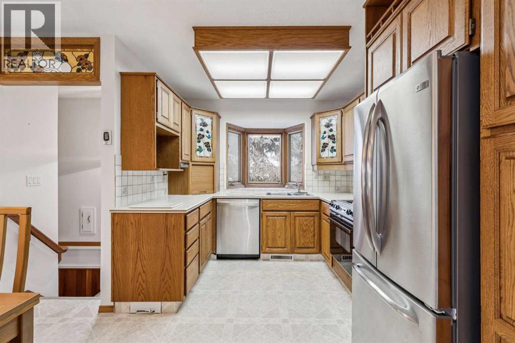 34 Atlanta Crescent Se, Calgary, Alberta T2J 0Y1 - Photo 13 - A2275322