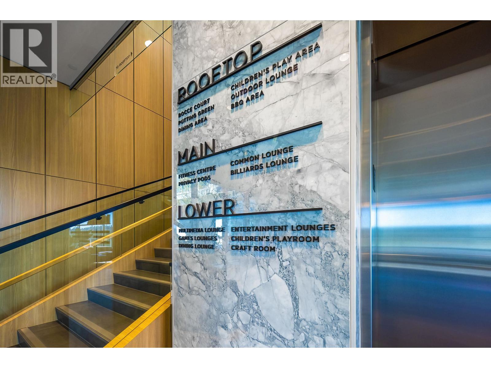 4508 3809 Evergreen Place, Burnaby, British Columbia V3J 0M1 - Photo 26 - R3073951