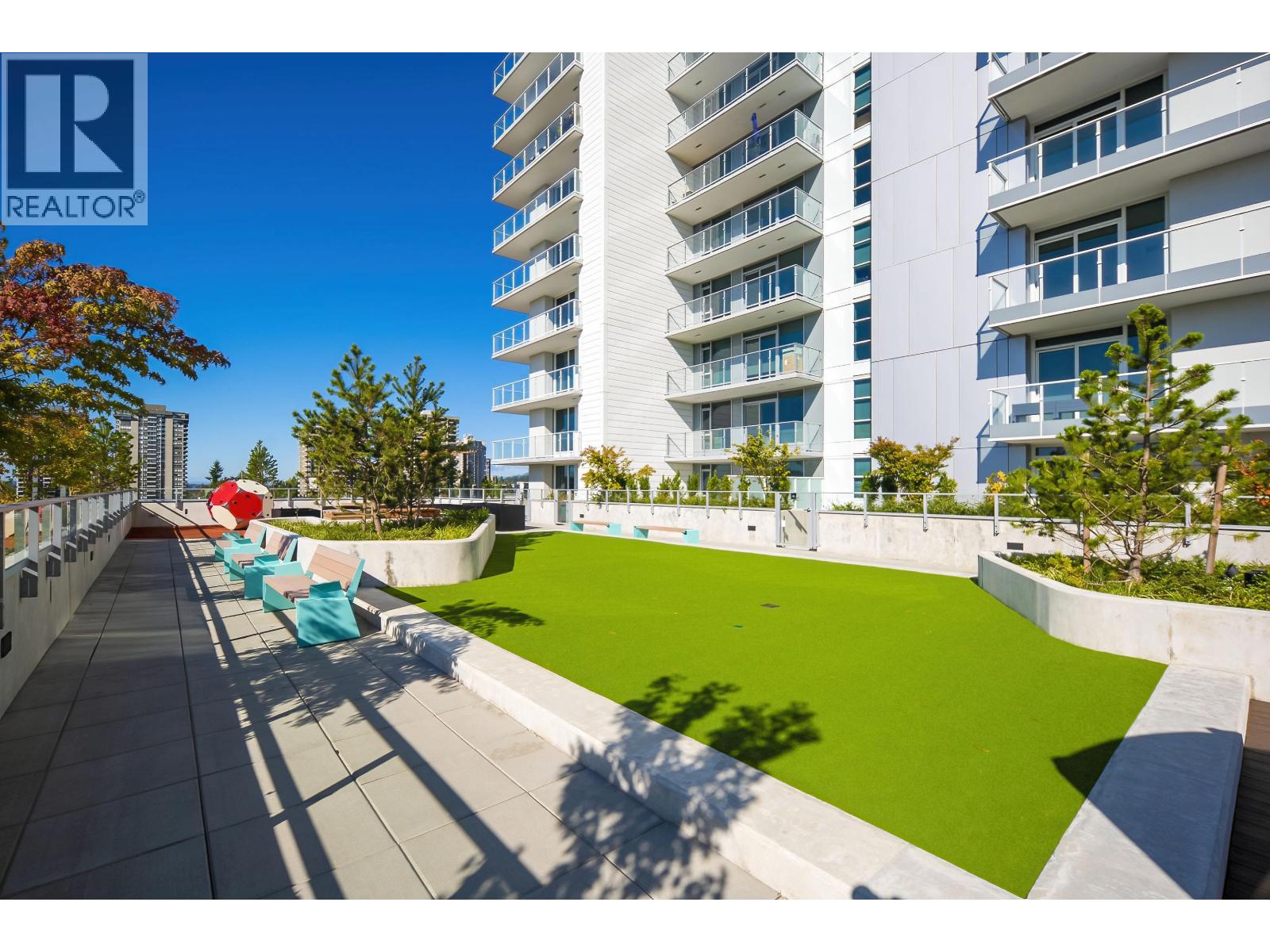 4508 3809 Evergreen Place, Burnaby, British Columbia V3J 0M1 - Photo 27 - R3073951