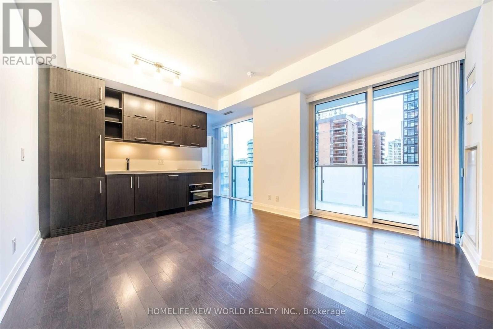 1208 - 1080 Bay Street, Toronto, Ontario  M5S 0A6 - Photo 6 - C12640096