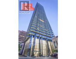 1208 - 1080 BAY STREET, Toronto, Ontario