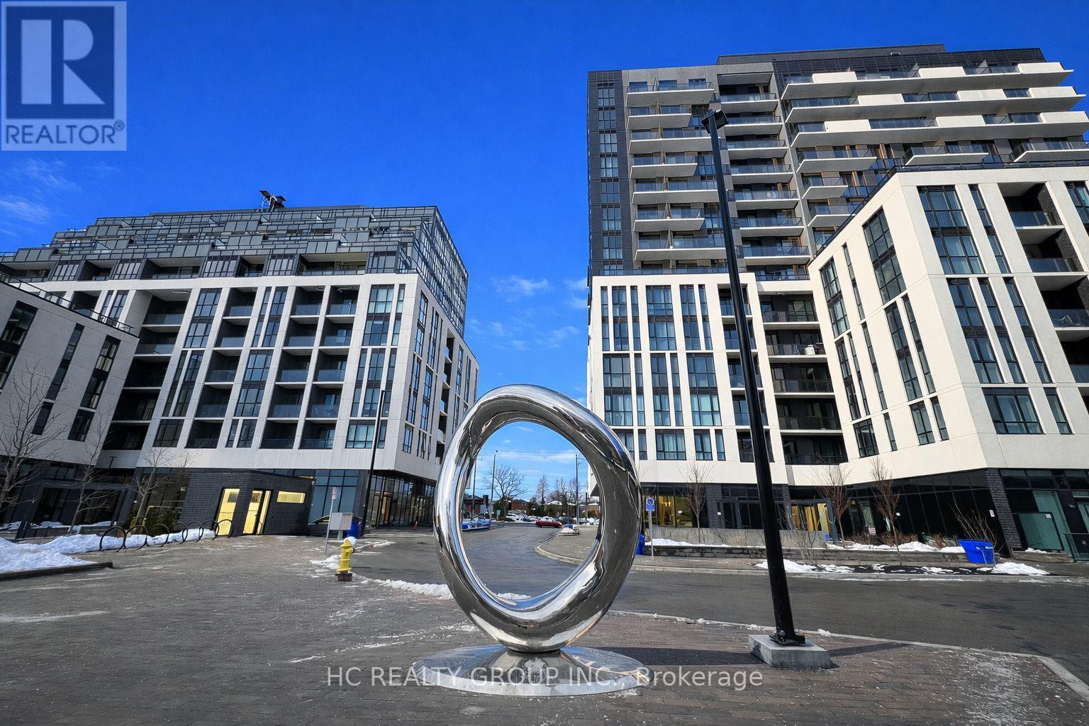 B201 - 3429 SHEPPARD AVENUE E, Toronto, Ontario