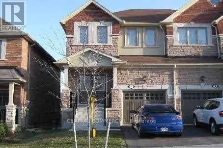 MAIN & SECOND FLOOR - 11 SHALLOT COURT S, Richmond Hill, Ontario