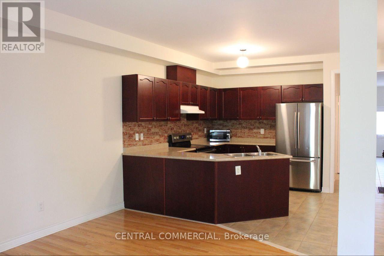 Main & Second Floor - 11 Shallot Court S, Richmond Hill, Ontario  L4S 0C1 - Photo 6 - N12640104